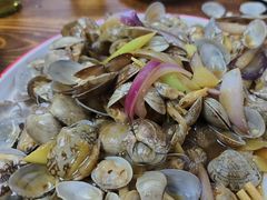 -叶存利海鲜大馅饺子(海宁路总店)