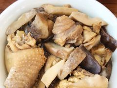 -马帮菜馆·美味野生菌