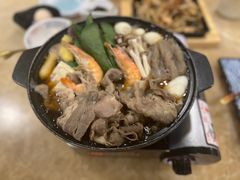 -桃屋日本料理(清华科技园店)