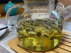 -如轩·海鲜砂锅粥·潮汕菜(南城店)