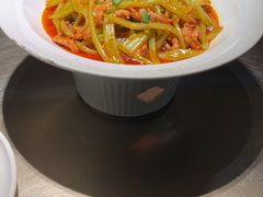 -苏福记·川菜(熙地港购物中心店)