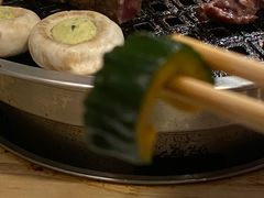 -霸腹烤肉(厦门柚子番店)