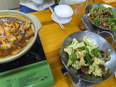 -黄泰吉拾味餐厅(江汉路店)
