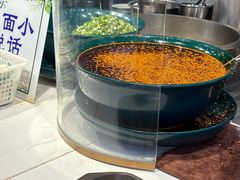 -伊穆祥牛肉面总店·清真
