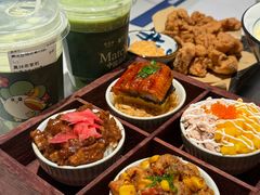 -火山屋台(新街口店)