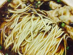 -蒋家桥饺面店(广陵路店)