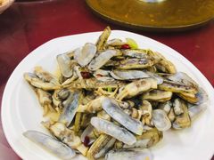 -望海潮海鲜店 特色家常菜(在海一方店)