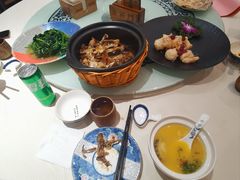 -老西门·常州菜(新区店)