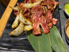 -一江山炭火烤肉专门店