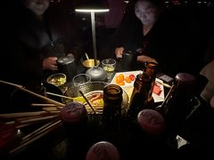 -赤红音乐现场(浦东金桥路店)