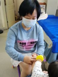 -蓝丝带产后恢复中心·催乳·通乳(渝北汽博店)