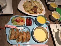 -九毛九西北菜(百信广场店)