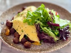 -The Rug Cafe(王府中环店)