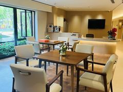 -泰康之家·锦绣府