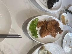 -双合园·海鲜水饺青岛菜(九水东路店)