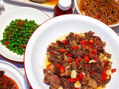 -辣可可·小炒黄牛肉(望京凯德MALL店)