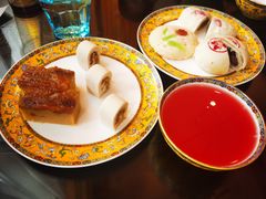 -富华斋饽饽铺·宫廷糕点·伴手礼(护国新天地店)