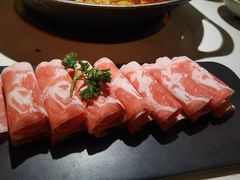 -新辣道鱼火锅(上地华联店)