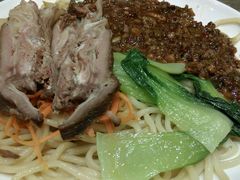 -清真益鑫羊肉手抓馆(南大街店)