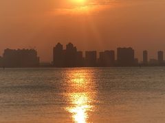 -海沧湾公园