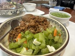 -菊儿人家·北京胡同菜(南锣鼓巷店)