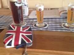 iphone_upload_pic-Paulaner·德国帕拉娜自酿啤酒餐厅(海上世界店)