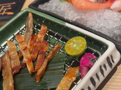 -匠和风精致料理(福州金融街万达店)