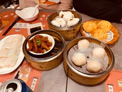 -点点心点心专门店(旺角店)