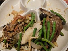 -素满香·食养自助(天一广场店)