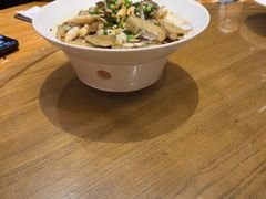 -新白鹿餐厅(龙游路总店·杭帮菜名店)