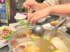 -尚合里潮汕牛肉火锅(海沧店)