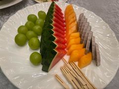 -汇金酒店·餐厅