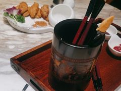 -唐猫庭院·千年陕菜(大唐不夜城店)