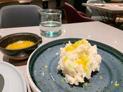 百香果梅子山药-半山腰·云南菜(侨福芳草地店)