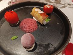 -王品牛排(北京新辰里亚运村店)