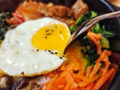 -稻百鲜·拌饭·朝鲜族石锅菜(祈福缤纷世界店)