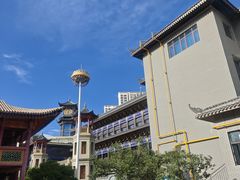 -西宁市东关清真大寺