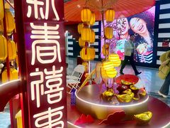 -凯德MALL(西直门店)