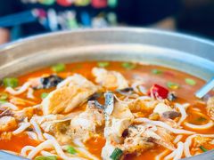-几荷·恰似故人来(秀水广场店)