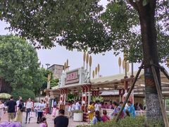 -国色天乡三期陆地乐园