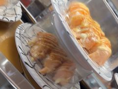 -争鲜回转寿司(中街大悦城店)
