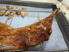 -西夏一品烤全羊(百桥路店)