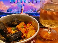 -自黑豆夫·臭豆腐夹馍(四海唐人街店)