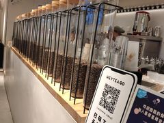 -喜茶(佛山岭南站店)