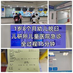 -首都儿科研究所附属儿童医院