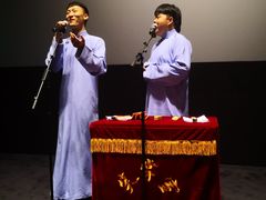 -博纳国际影城IMAX(中央大道店)