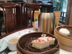 -富春茶社(国庆路店)