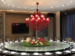 包厢-湖锦酒楼·32年地道湖北菜(光谷店)