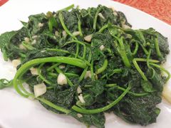 番薯叶-化州大众美食城(宝安老牌店)