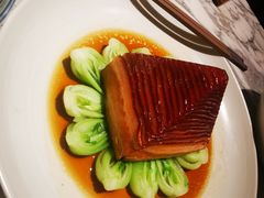 -湖滨28中餐厅·西湖宴·杭州君悦酒店